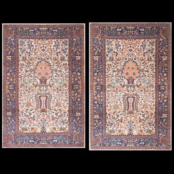 Kashan - Dabir #40-2223